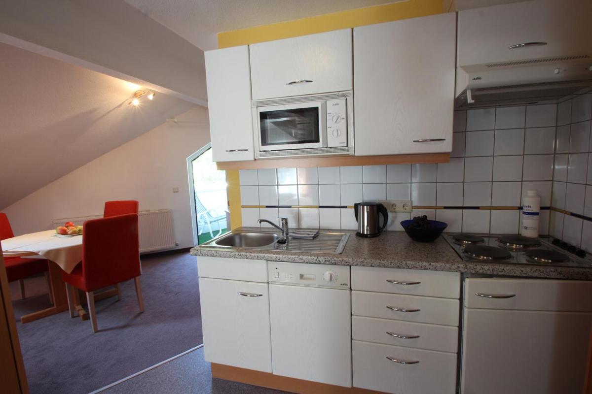 Apart Maximilian Ischgl Exterior foto