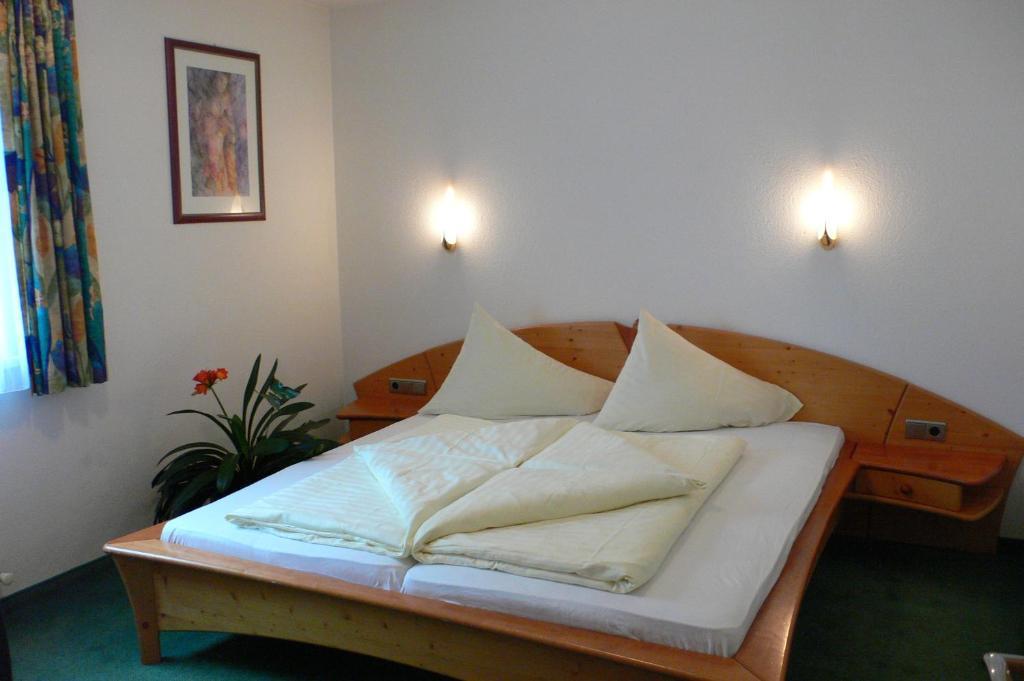 Apart Maximilian Ischgl Zimmer foto