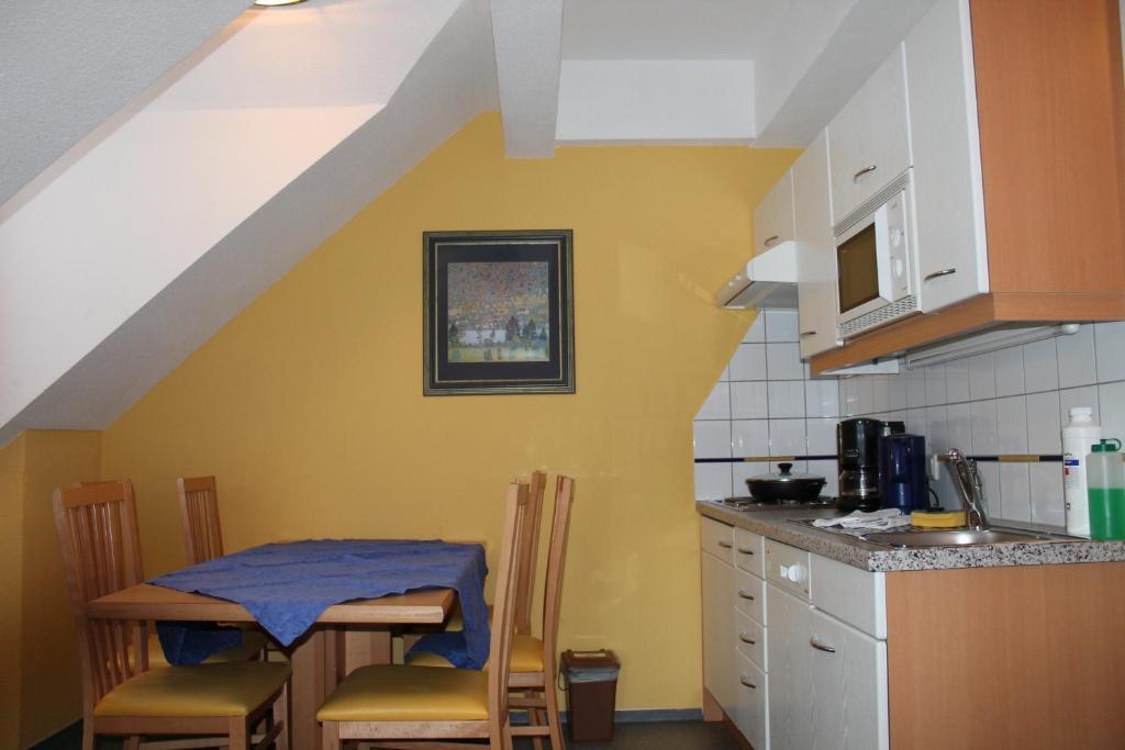 Apart Maximilian Ischgl Zimmer foto