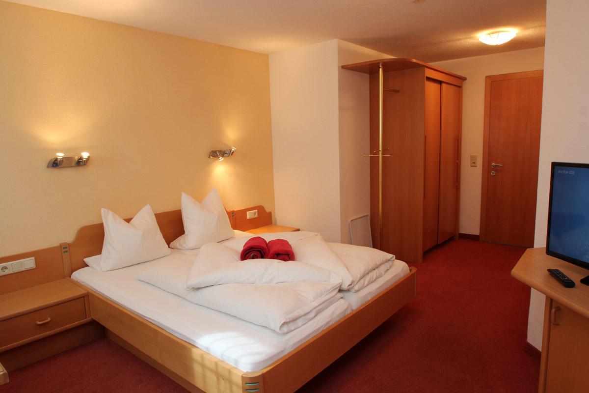 Apart Maximilian Ischgl Exterior foto